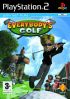 Cover Hot Shots Golf Fore!