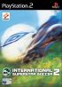 Cover International Superstar Soccer 2