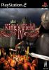 Cover King's Field: The Ancient City