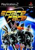 Cover Looney Tunes: Space Race per PS2