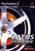 Cover Lotus Challenge