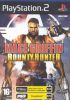 Cover Mace Griffin Bounty Hunter