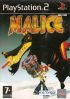 Cover Malice per PS2