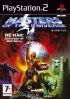 Cover Masters of the Universe: He-Man: Defender of Grayskull