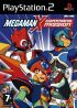 Cover Mega Man X: Command Mission