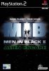 Cover Men in Black II: Alien Escape