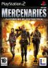 Cover Mercenaries