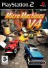 Cover Micro Machines V4