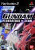 Cover Mobile Suit Gundam: Federation vs. Zeon