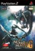 Cover Monster Hunter G