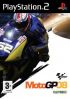 Cover MotoGP 08