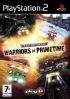 Cover Motorsiege: Warriors of Primetime