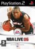 Cover NBA Live 06