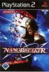 Cover NanoBreaker per PS2
