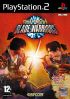 Cover Onimusha Blade Warriors