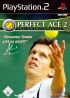 Cover Perfect Ace 2: The Championships