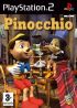 Cover Pinocchio