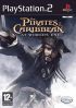 Cover Pirates of the Caribbean: At World's End