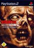 Cover Resident Evil Survivor 2: Code: Veronica