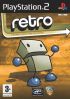 Cover Retro