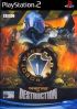 Cover Robot Wars: Arenas of Destruction