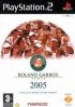 Cover Roland Garros 2005: Powered by Smash Court Tennis per PS2