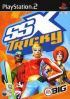 Cover SSX Tricky