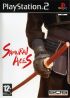 Cover Samurai Aces per PS2