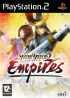 Cover Samurai Warriors 2: Empires