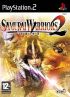 Cover Samurai Warriors 2