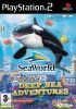 Cover Sea World: Shamu's Deep Sea Adventures