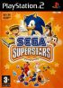 Cover Sega SuperStars