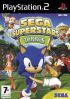 Cover Sega Superstars Tennis