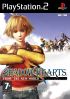 Cover Shadow Hearts: From the New World