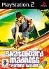 Cover Skateboard Madness Xtreme Edition
