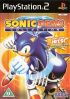 Cover Sonic Gems Collection per PS2