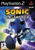 Cover Sonic Unleashed