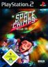 Cover Space Chimps