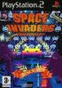Cover Space Invaders Anniversary