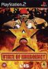 Cover State of Emergency