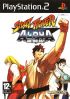 Cover Street Fighter Alpha Anthology
