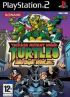 Cover TMNT: Mutant Melee