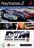 Cover TOCA Race Driver 3