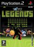 Cover Taito Legends