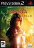 Cover The Chronicles of Narnia: Prince Caspian