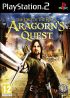 Cover The Lord of the Rings: Aragorn's Quest