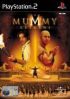 Cover The Mummy Returns