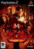 Cover The Mummy: Tomb of the Dragon Emperor per PS2