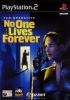 Cover The Operative: No One Lives Forever