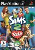 Cover The Sims 2: Pets